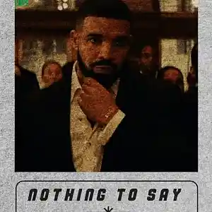 Picture for song 'Nothing to say D# m 120 bpm' by artist 'Kenneth beats'