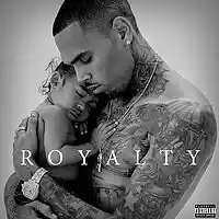 Picture for song 'Last Breath*Chris Brown Type Beat* BUY 1 GET FREE!' by artist 'AYOCXRN (Formerly King Corn Beatzz)'