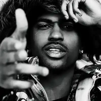 Picture for song 'Jacking - Hard Big Sean Type Beat' by artist 'KloudNineMusic'