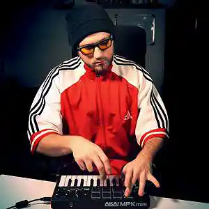 Picture for song 'Coffee Shop, Lofi Hip Hop' by artist 'Kolarbeatz'