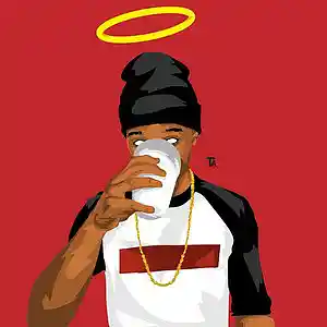 Picture for song 'Kush (SOLD)' by artist 'Kontrabandz'