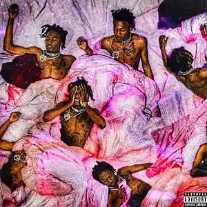 Picture for song 'Playboi Carti Type Beat - MAD (Buy1Get2Free)' by artist 'kroth'