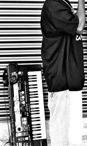 Artist picture