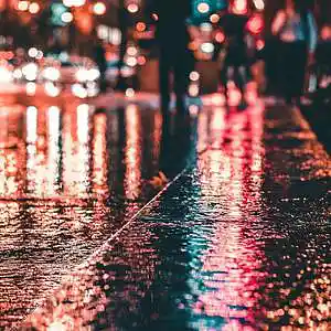 Picture for song 'SWV - Rain Remix Prod.By (Luminous P)' by artist 'LUMINOUS PRODUCTION'