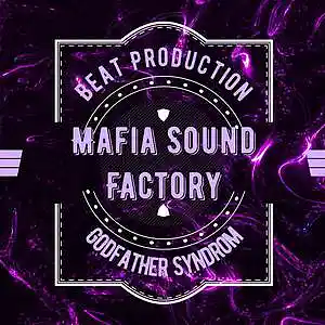 Picture for song 'Godfather Syndrom // Oriental x Trap type beat' by artist 'Mafia Sound Factory'