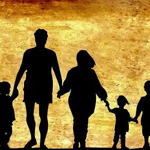 Picture for song 'ELTERN' by artist 'Masterbuehl'