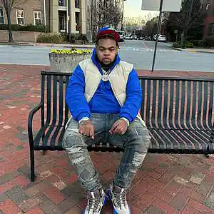 Picture for song 'We Got History - Big Yavo Type Beat' by artist 'Milanmadeit'