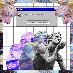 Picture for song 'AV0' by artist 'Mintcheese'