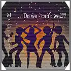 Picture for song 'Do we, Can't We' by artist 'Mr Grant'