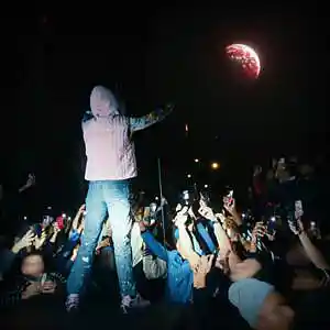 Picture for song 'Melodic Trap Type Beat - "Distant"' by artist 'neyoooo36'