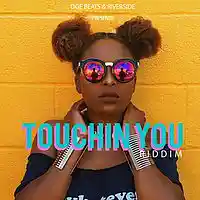 Picture for song 'Touchin you 2 - Zouk / Dancehall riddim' by artist 'OGE BEATS'
