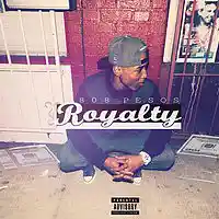 Picture for song 'Royalty Instrumental' by artist 'Pesos Baby'