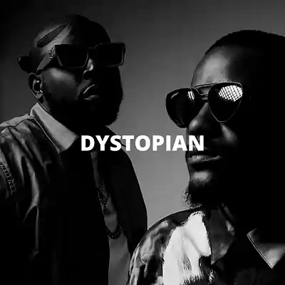 Picture for song 'Dystopian (Buy 1 Get 10 Free)' by artist 'Kontraa'