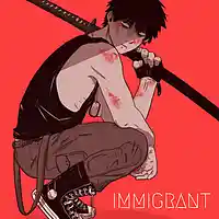 Picture for song 'Tele' by artist 'PrepBoi Loco'