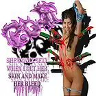 Picture for song 'rockstar nobody' by artist 'process of regurgitation'