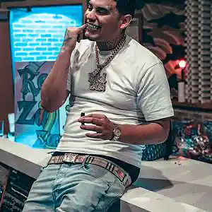 Picture for song 'Passion [Millyz x Deebaby]' by artist 'ProdByArc'