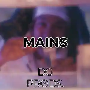 Picture for song 'DRILL - Mains' by artist 'ProdByDGProductions'