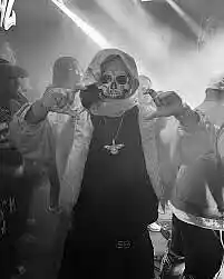 Picture for song '"Dobro" - Skrilla Type Beat' by artist 'Prodbytoronto'