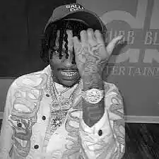 Picture for song '"Glitchin" - Maf Teeski x Skrilla Type Beat' by artist 'Prodbytoronto'
