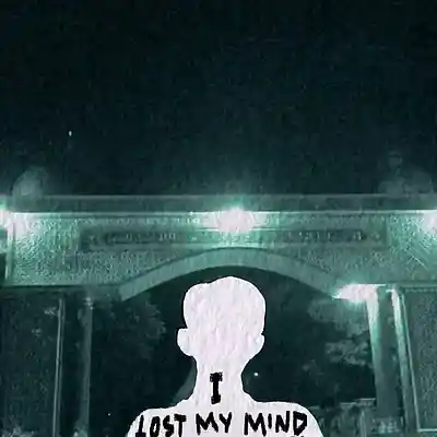 Picture for song 'In My Mind' by artist 'Prosperbkb'