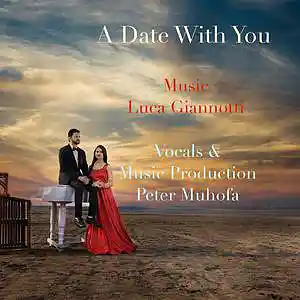 Picture for song 'A Date With You (feat. Peter Muhofa)' by artist 'Round The Globe'