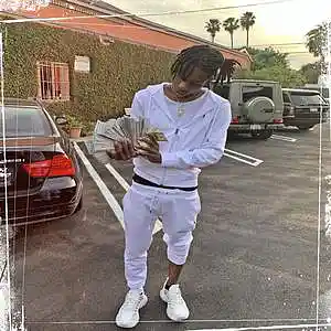 Picture for song 'Pull' by artist 'Sergy Beats'