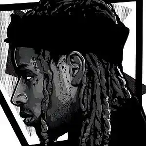 Picture for song 'Brinks (Comethazine x Smokepurpp)' by artist 'SlimTagRo'
