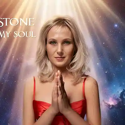 Picture for song 'GWEN STONE - SONG IN MY SOUL' by artist 'SLY BOOTH MUSIC SHOWCASE'