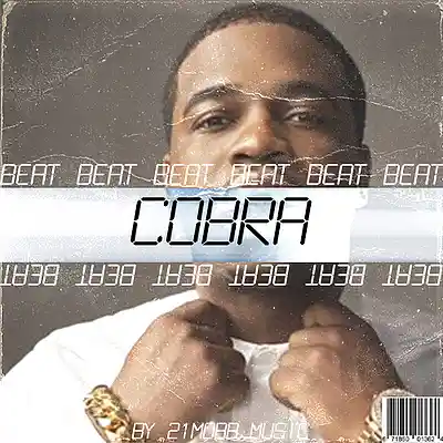 Picture for song 'COBRA - ASAP Ferg x Travis Scott x Don Toliver' by artist 'Still Fresh'