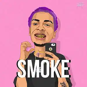 Picture for song 'Smoke Comethazine x Pooh Shiesty Type Beat' by artist 'DezDrama Beats'