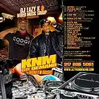 Picture for song 'KNM - Imma Do Me' by artist 'Tha Regulators'