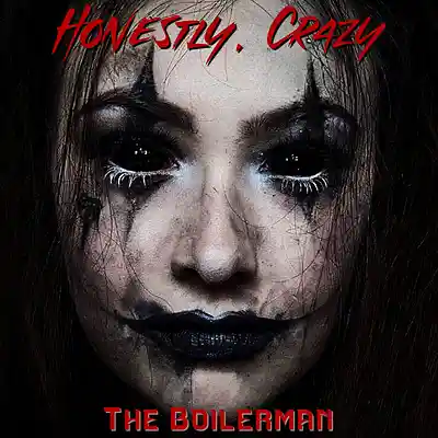 Picture for song 'Honestly Crazy' by artist 'The Boilerman'
