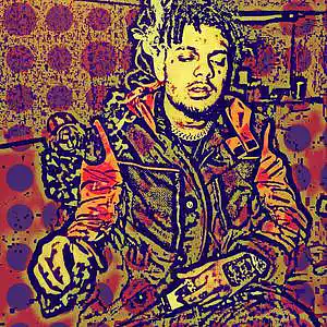 Picture for song 'Paranorm' by artist 'The Jakx'