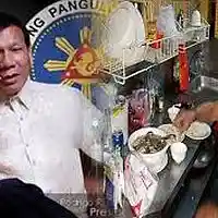 Picture for song 'Heed His Call (Tribute to Pres. Duterte's SONA)' by artist 'The Markdanyells'