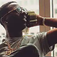 Picture for song 'Street Legend ' by artist 'Stacked Up Michael'