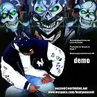 Picture for song 'MOVE MOVE WITH THE NOZZLE' by artist 'THE NOZZLE'