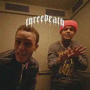 Picture for song 'Cash' by artist 'threedeath'
