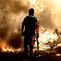 Picture for song 'War Zone' by artist 'tne beats'