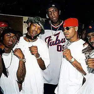 Picture for song 'FO HUNNIT - Hotboyz type beat' by artist 'TOB Tha Producer'