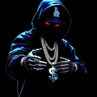 Picture for song 'DROP THE VERSE - Bouncy Trap Rap beat' by artist 'Trapula Beats'