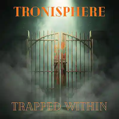 Picture for song 'Trapped Within' by artist 'Tronisphere'
