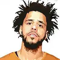 Picture for song 'Cujo (J Cole - Kendrick Lamar type beat)' by artist 'Unik Musik LLC'