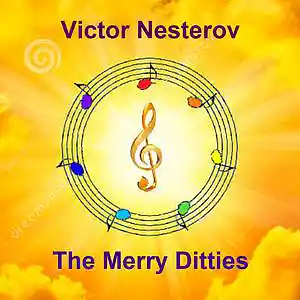 Picture for song 'The Merry Ditties' by artist 'Victor Nesterov'