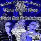 Picture for song '05-Puttin Texas On Da Map' by artist 'Kenneth J. McCann (KJM)'