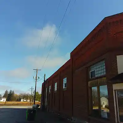 Picture for song 'MCR-56' by artist 'Windtryst Farm'