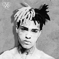 Picture for song 'Get Smoked *XXXTENTACION*' by artist 'XXXMAKEITBOUNCE'