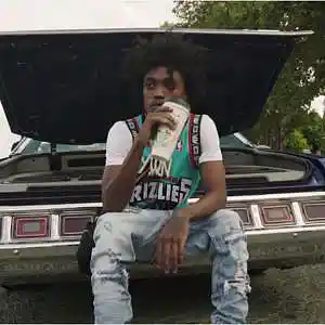 Picture for song 'DABOII (YWN) x Type Beat 2020 -' by artist 'Zayroc Beats'