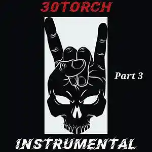 Picture for song 'Ran Up A Check Part 3 (Instrumental)' by artist '30Torch'