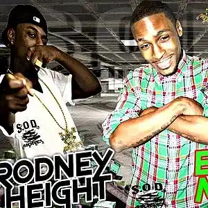 Picture for song 'Soulja Boy - We Ready' by artist 'Atlanta2OcalaTheMixtape'