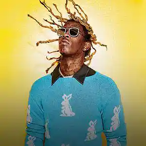 Picture for song '[FREE] Young Thug x Future Type Beat "How Bout U"' by artist 'Adrian R.'